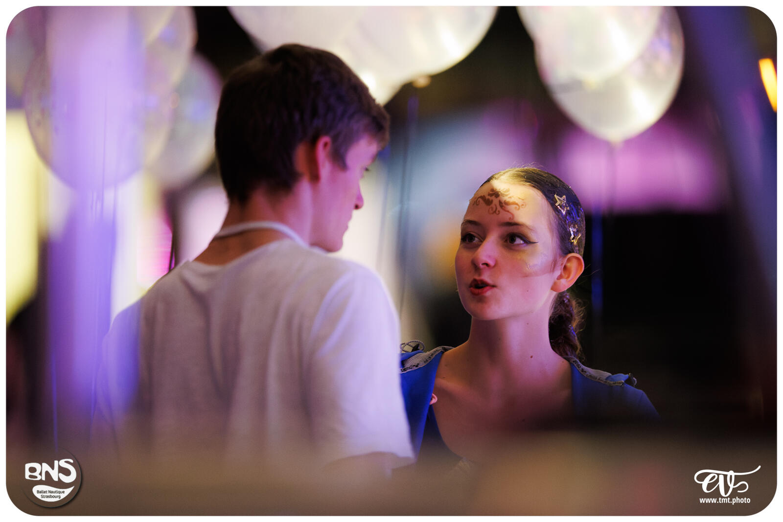 BNS - MILLE ET UNE NUITS